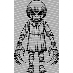 Halloween-WS 9612